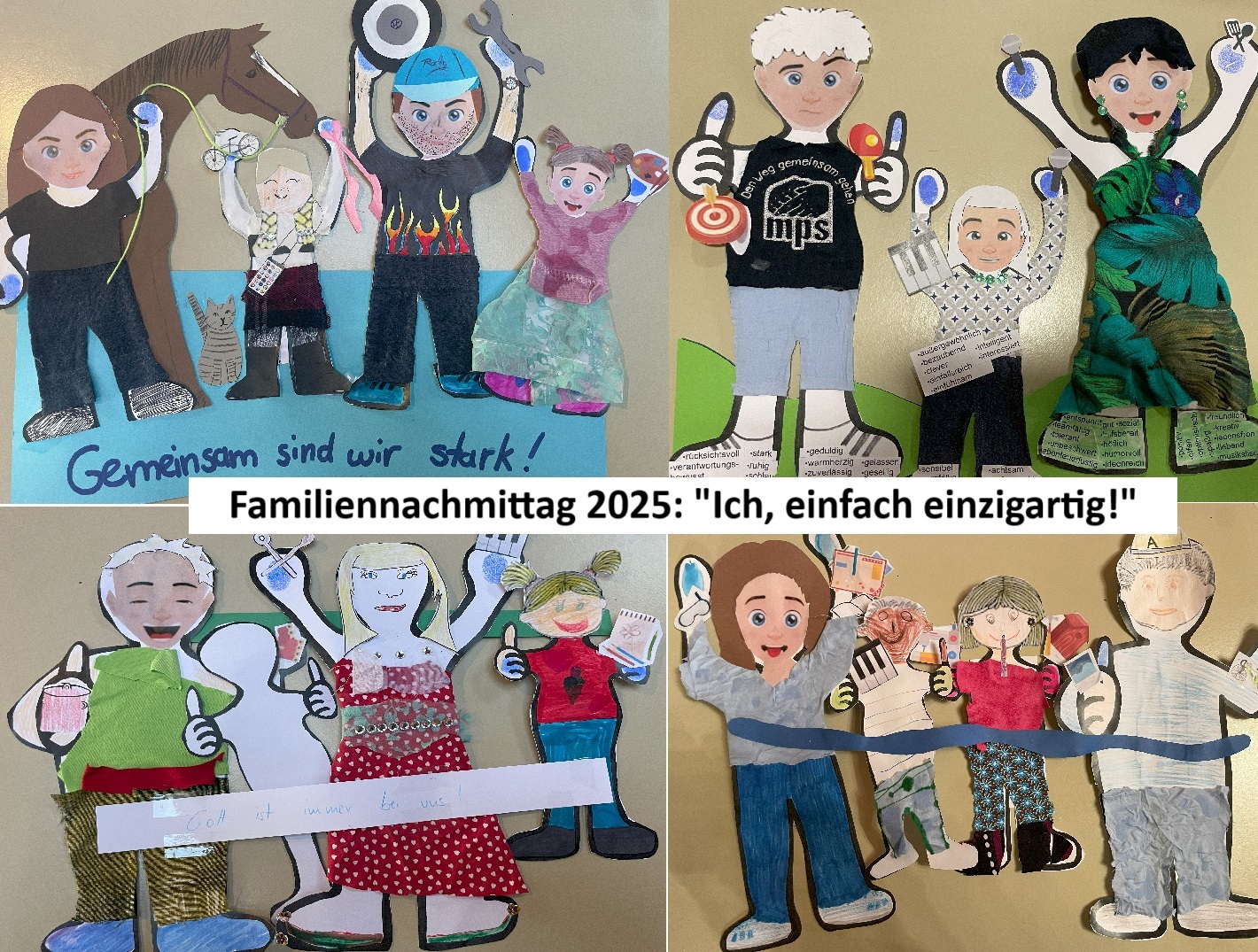 2025 Fam Tag Familienbilder