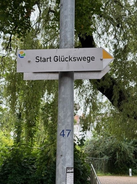 2024 8 30 Glückswege